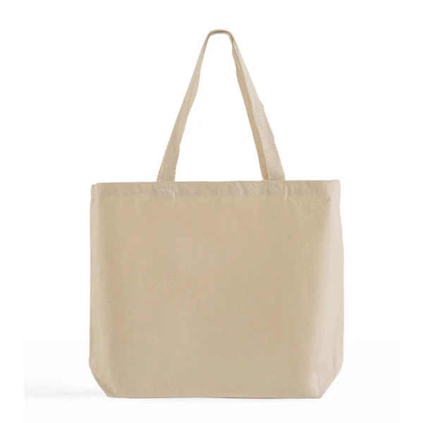 Tote -tassen worden de nieuwe mode