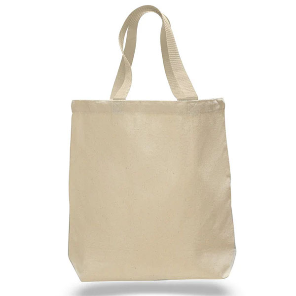 Waarom zijn canvas draagtassen de perfecte keuze voor dagelijks gebruik en duurzaamheid?